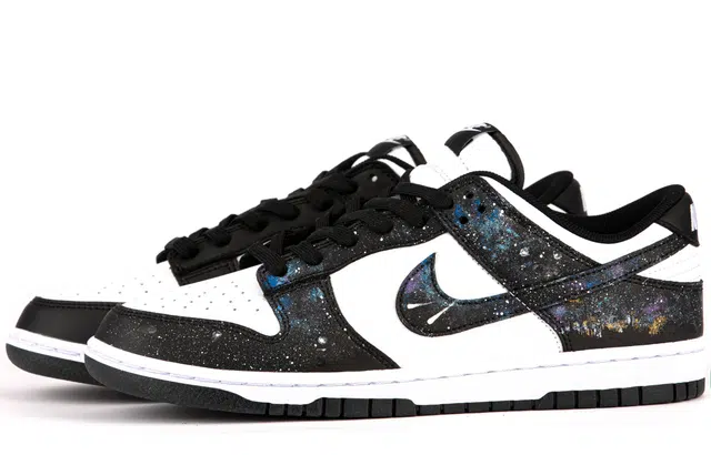 Nike Dunk LOW RETRO vibe