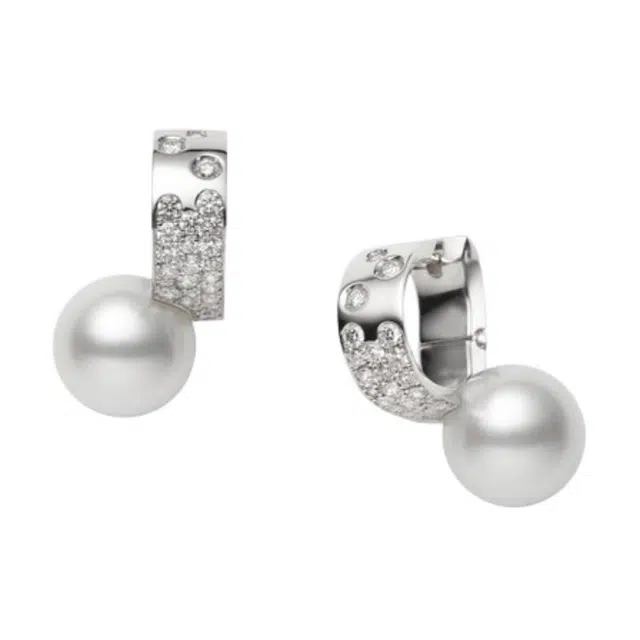 MIKIMOTO 0.66