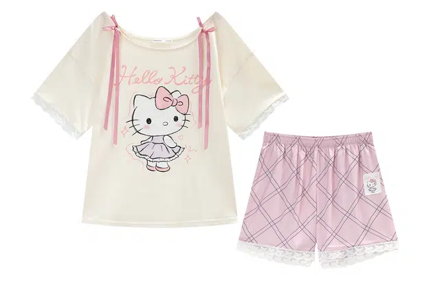 GUKOO x Hello Kitty