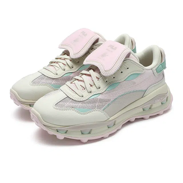 FILA KM2 SO 2