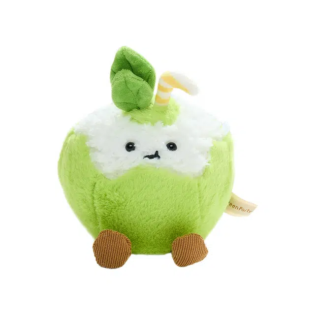 The Green Party 8cm9cm10cm12cm