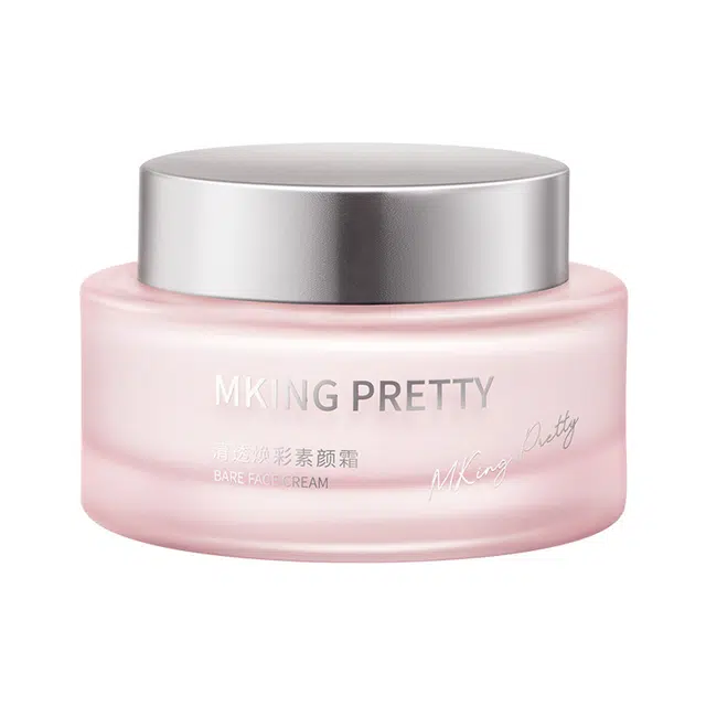 MKING PRETTY