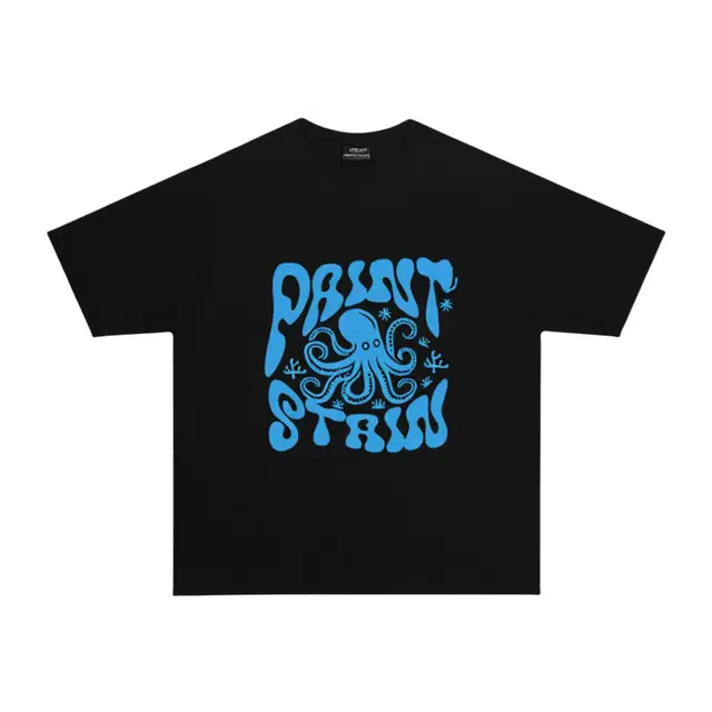 PAINT STAIN LOGO300T