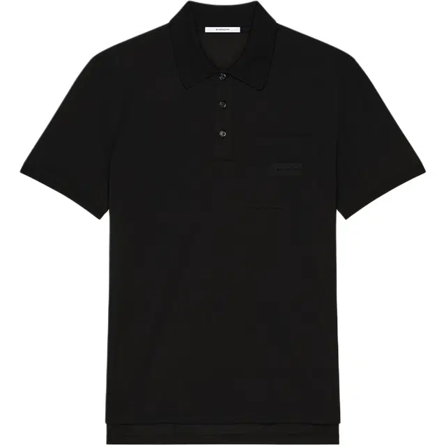 SS25 Polo
