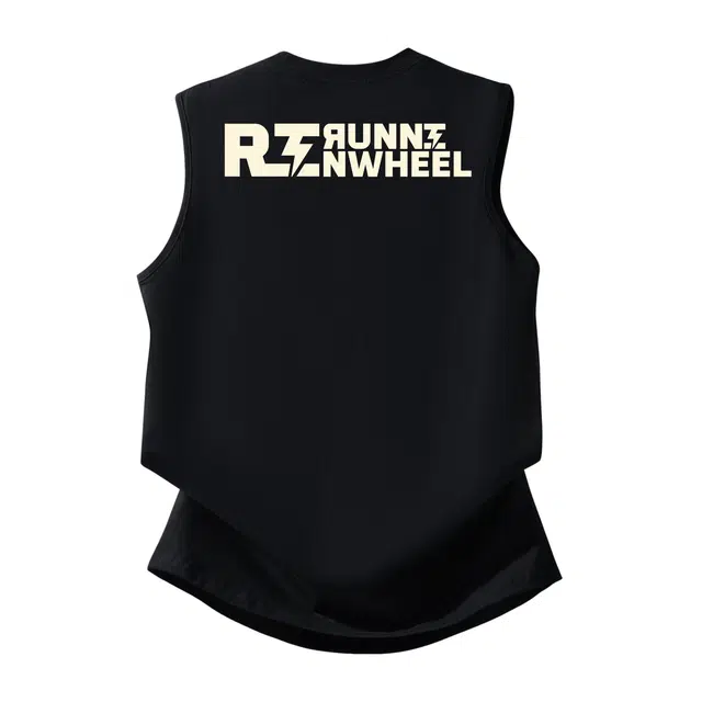 RUNNINWHEEL LogoT