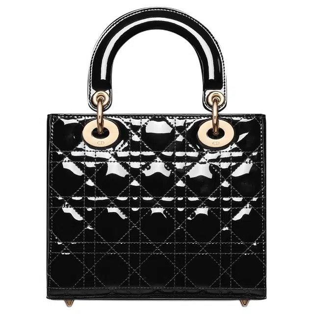 DIOR Lady Dior My ABCDior
