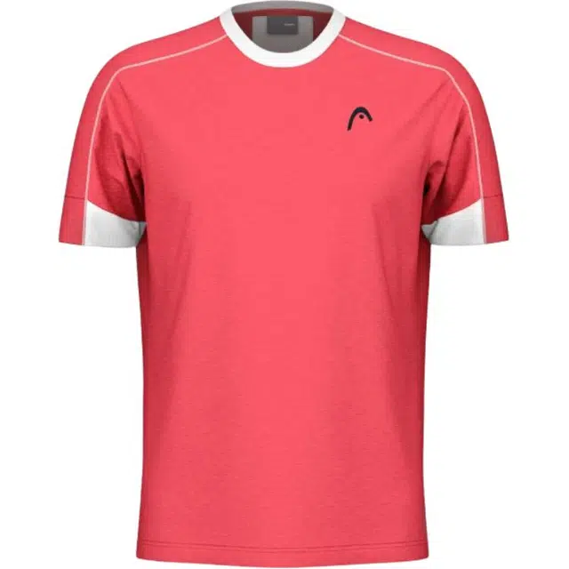 HEAD PLAY Tech T-Shirt Men T
