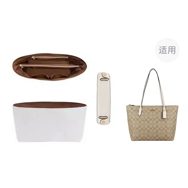 jingxi COACHzip30