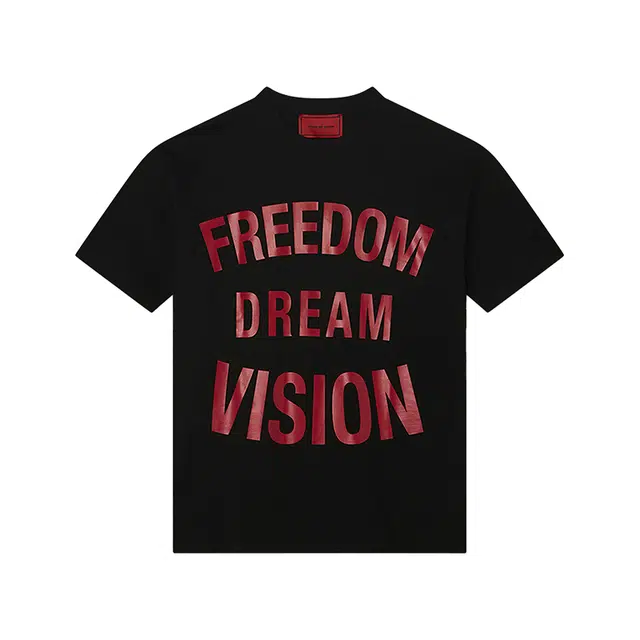 Vision of Super T