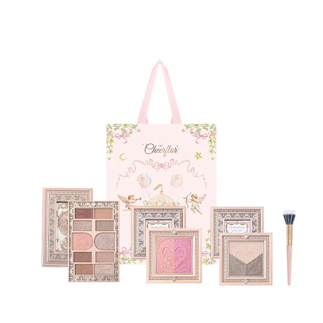 CHEERFLOR