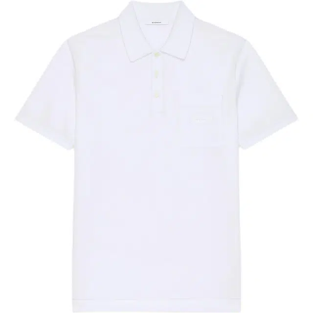 SS25 Polo