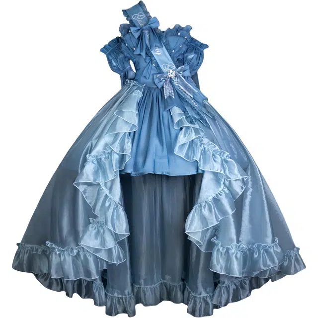 WLEQK Lolita