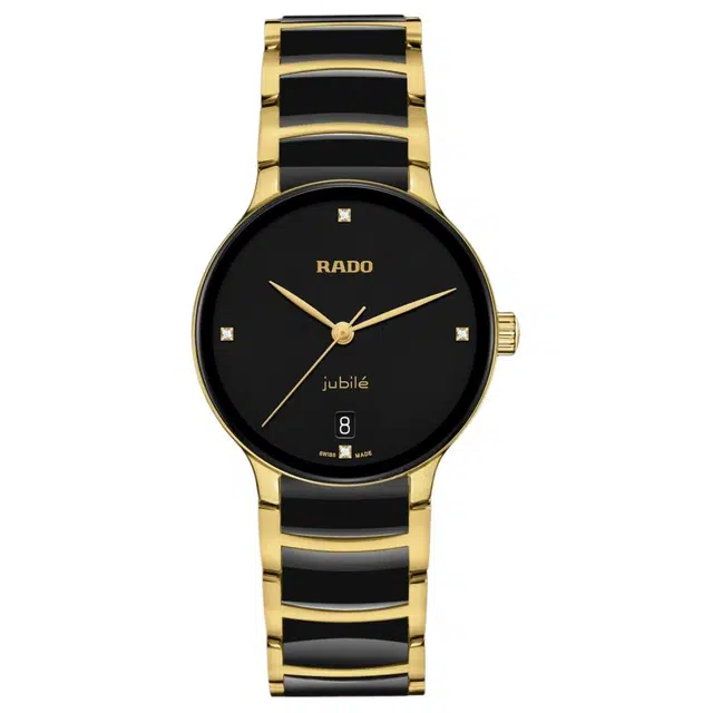 RADO 50 35mm