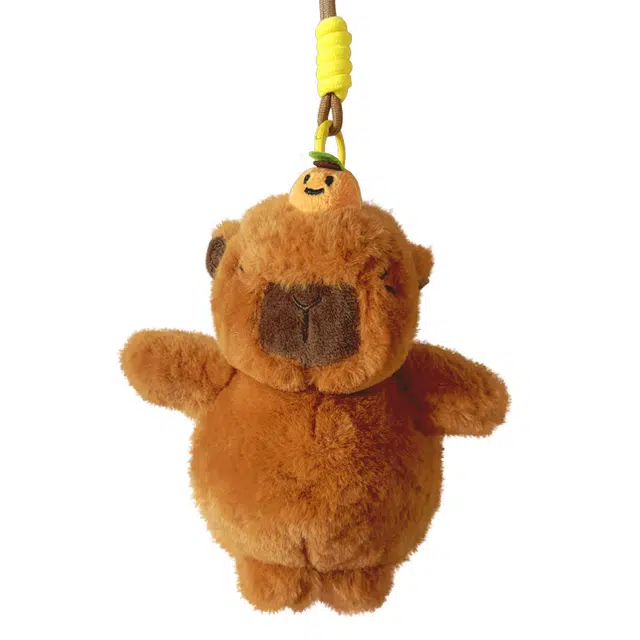 PUDOWRABBIT 16cm