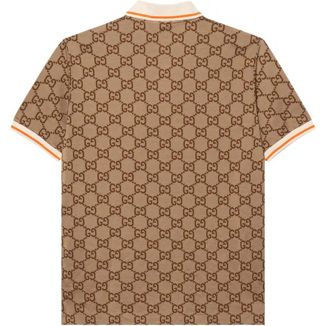 GUCCI SS23 LogoPolo