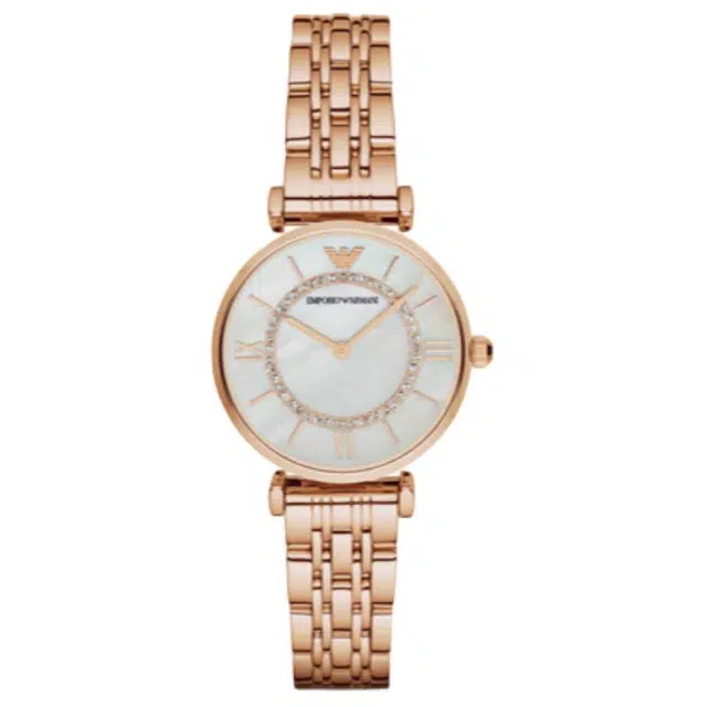 EMPORIO ARMANI 34mm AR1909