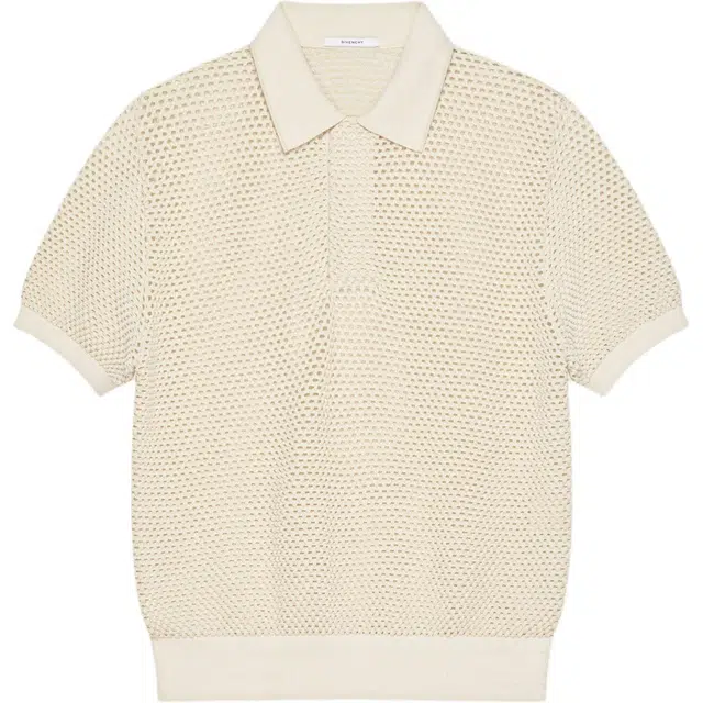 SS25 Polo