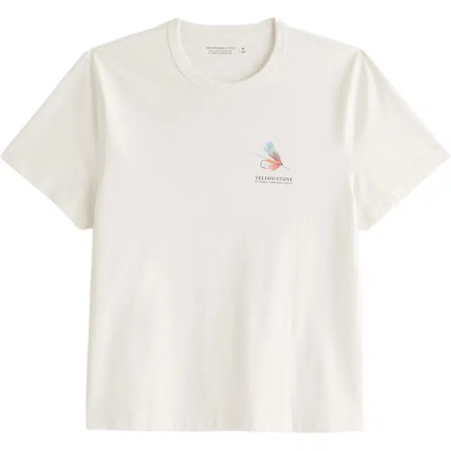 AbercrombieFitch T