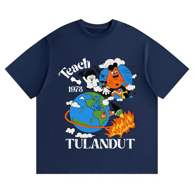 T