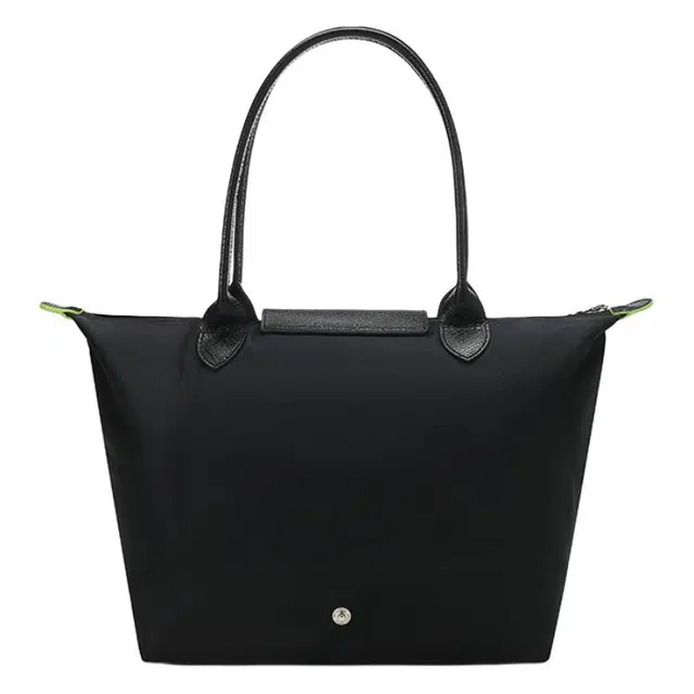 LONGCHAMP Le Pliage Green 28