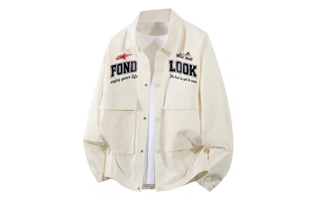 FONDLOOK Logo