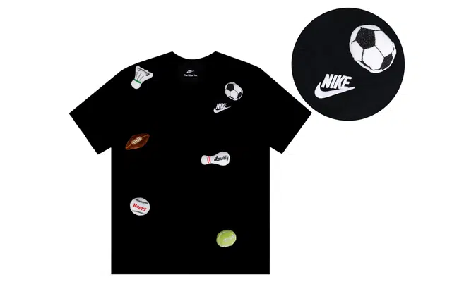 Nike LogoT