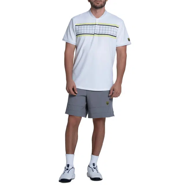 KSWISS STRIKEHENLEYPolo