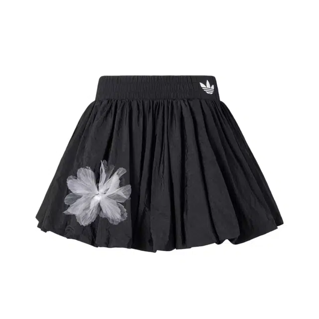 adidas originals BUBBLE SS24 SKIRT W