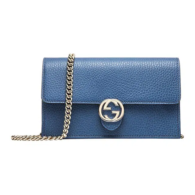 GUCCI LogoG WOC