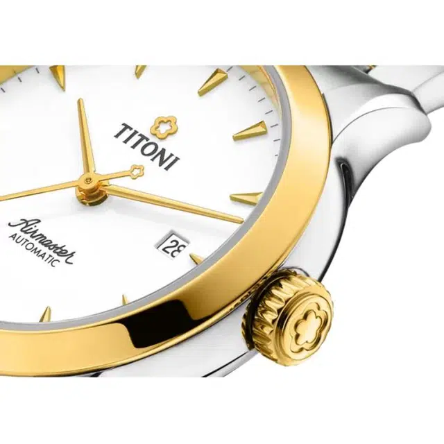 TITONI 50 29mm 23733-SY-583