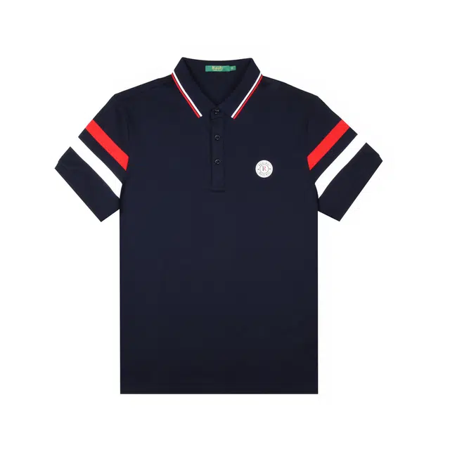 Raidy Boer Polo