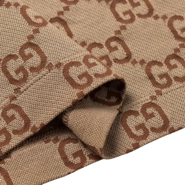 GUCCI SS23 LogoPolo