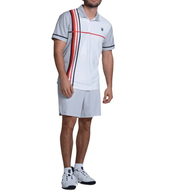 KSWISS SIDELINE Polo