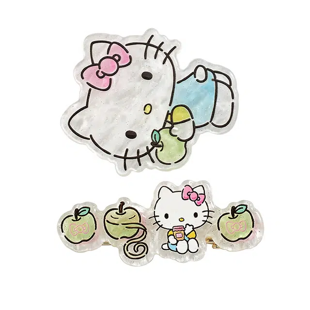 Sanrio Hello Kitty