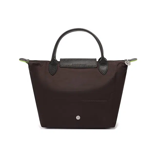 LONGCHAMP Le Pliage Green