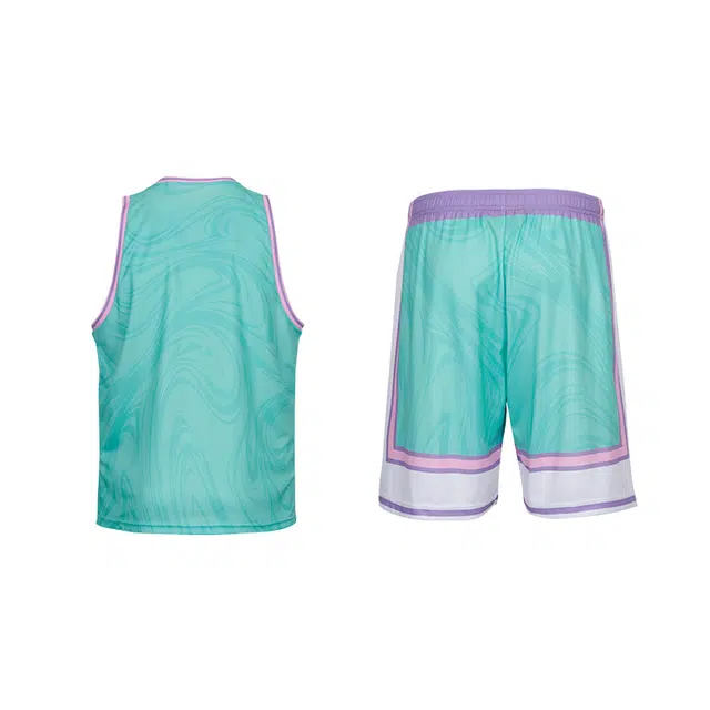 Under Armour Basketball Tank