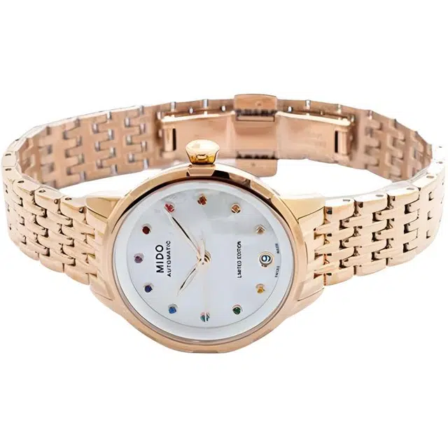 MIDO 34mm M043.207.33.106.00