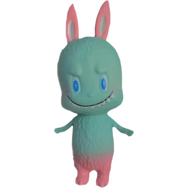 POP MART LABUBU Cosmic Girl 8cm