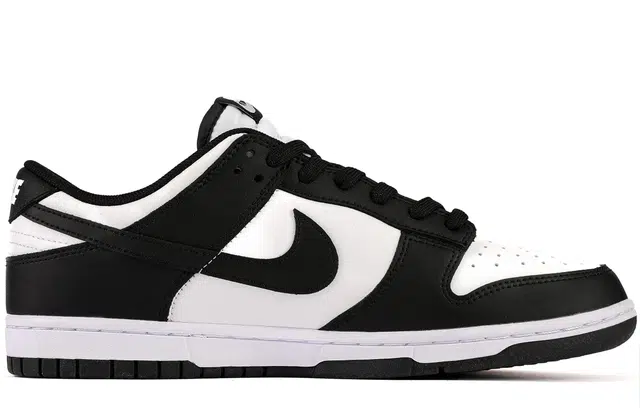Nike Dunk LOW RETRO vibe