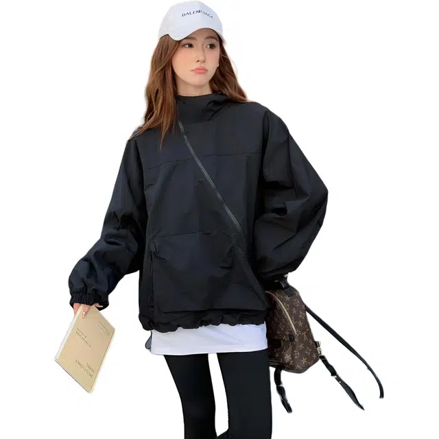 SZSX ALLBLACK