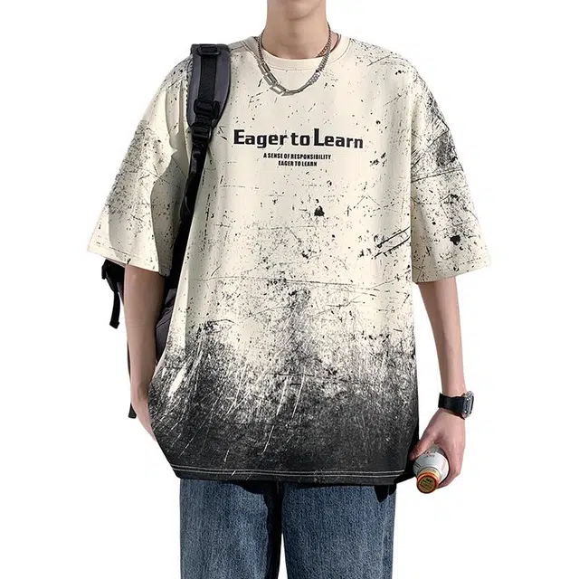 T