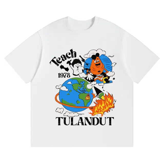 T