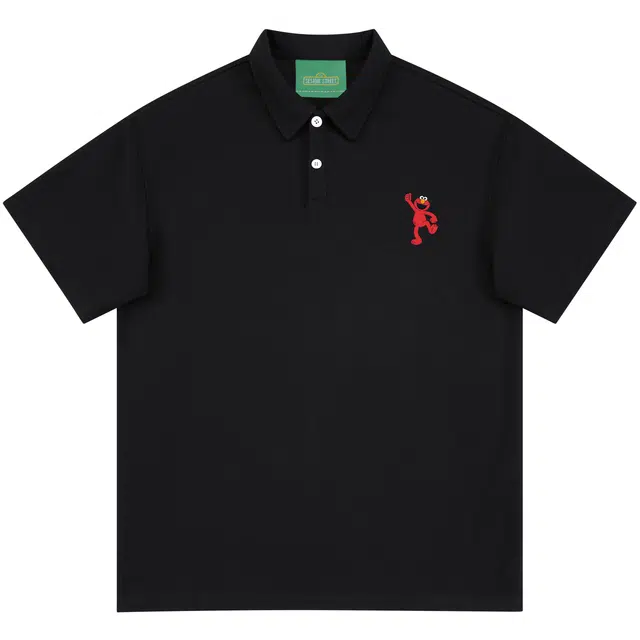 SESAME STREET Polo