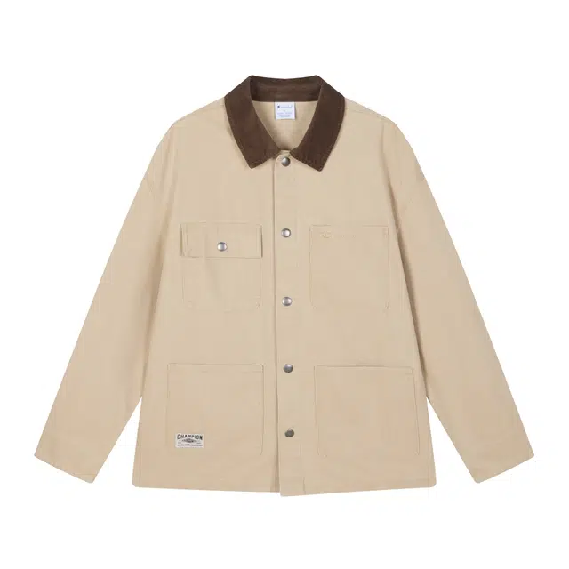 Champion SS25