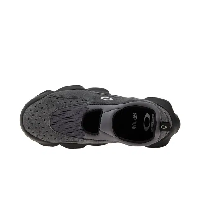 Oakley Flesh Sandal Asphalt