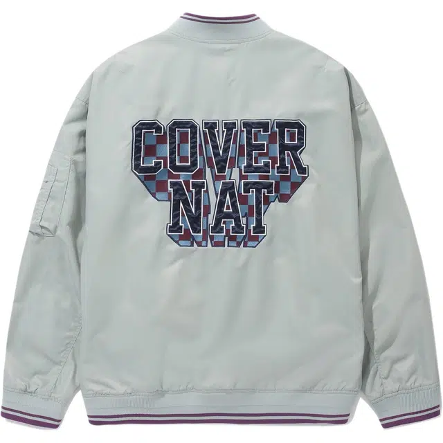 COVERNAT SS24