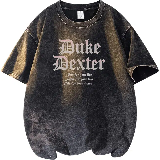 DUKE+DEXTER T