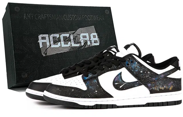 Nike Dunk LOW RETRO vibe