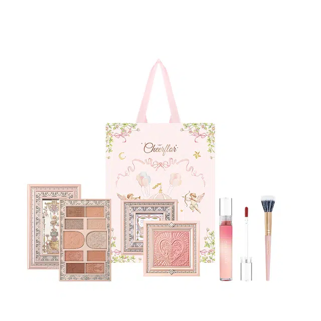 CHEERFLOR 10