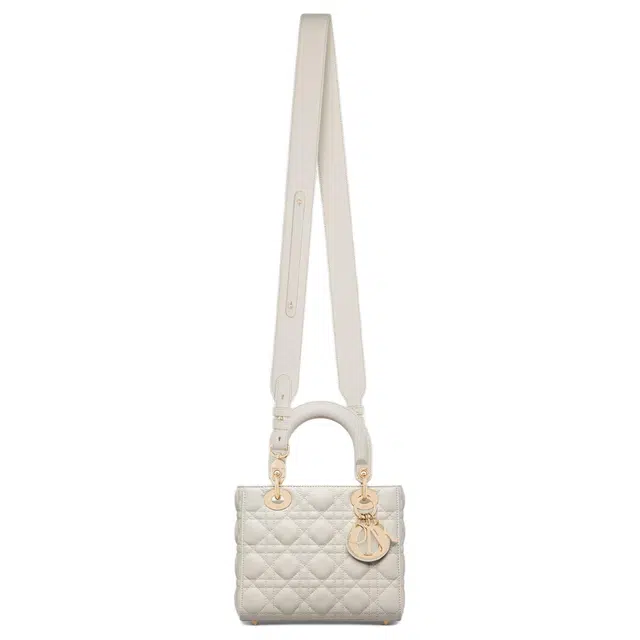 DIOR Lady Dior My ABCDior